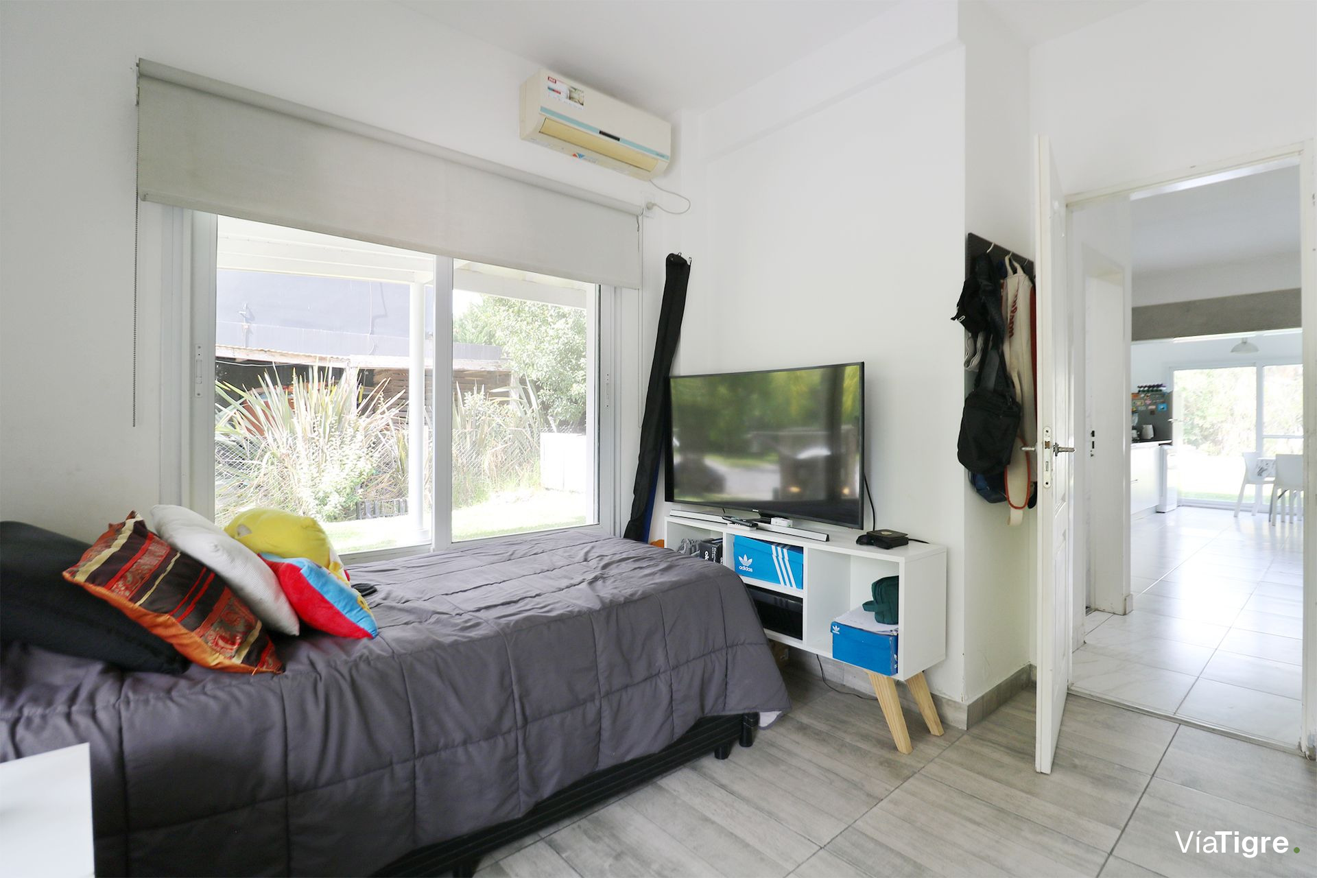 Venta Santa Catalina, Villanueva - Lote 800 M2