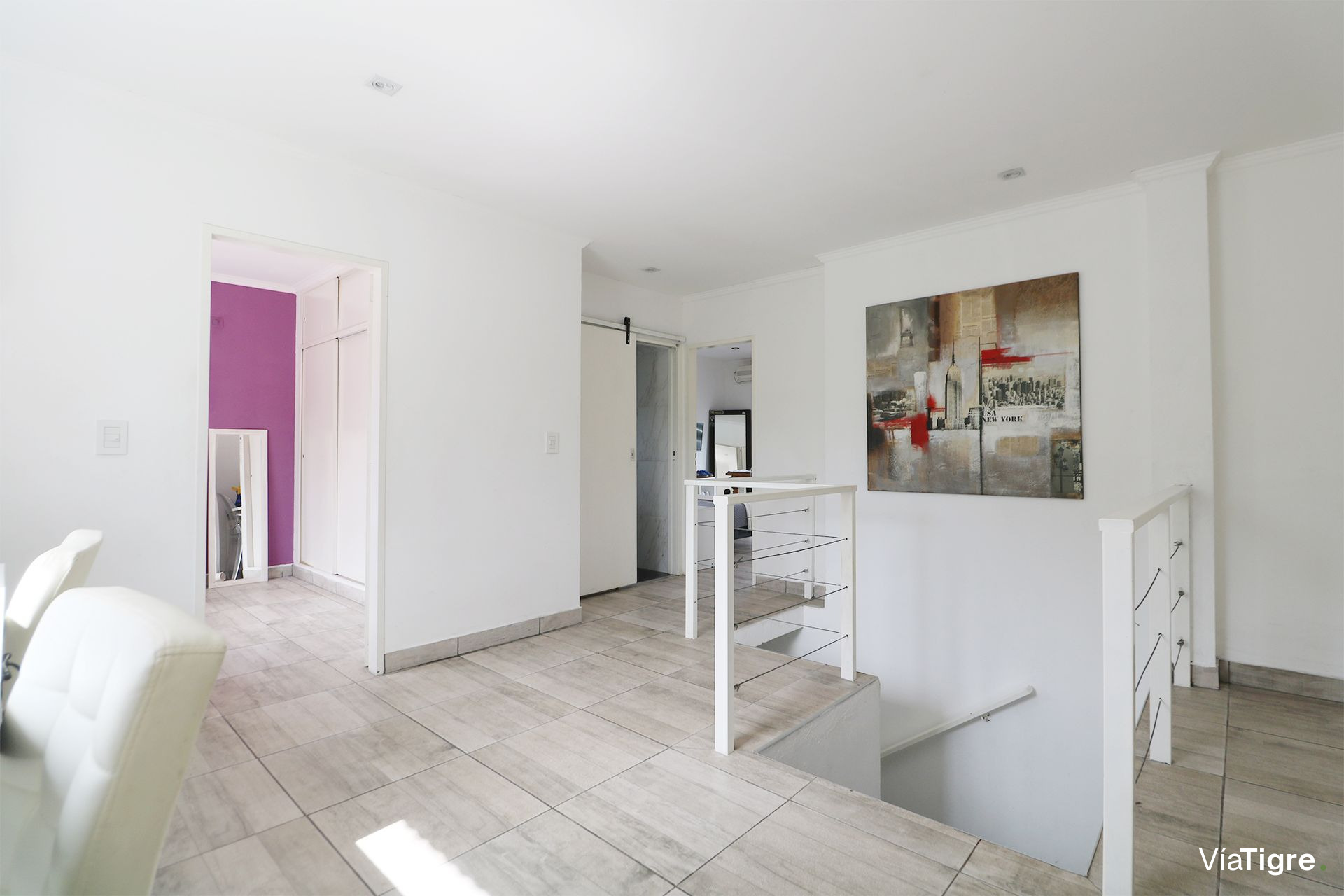 Venta Santa Catalina, Villanueva - Lote 800 M2