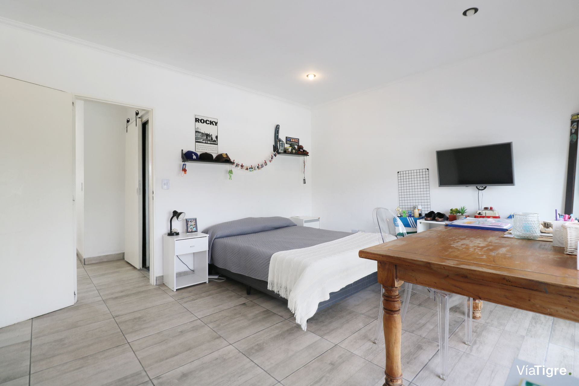 Venta Santa Catalina, Villanueva - Lote 800 M2