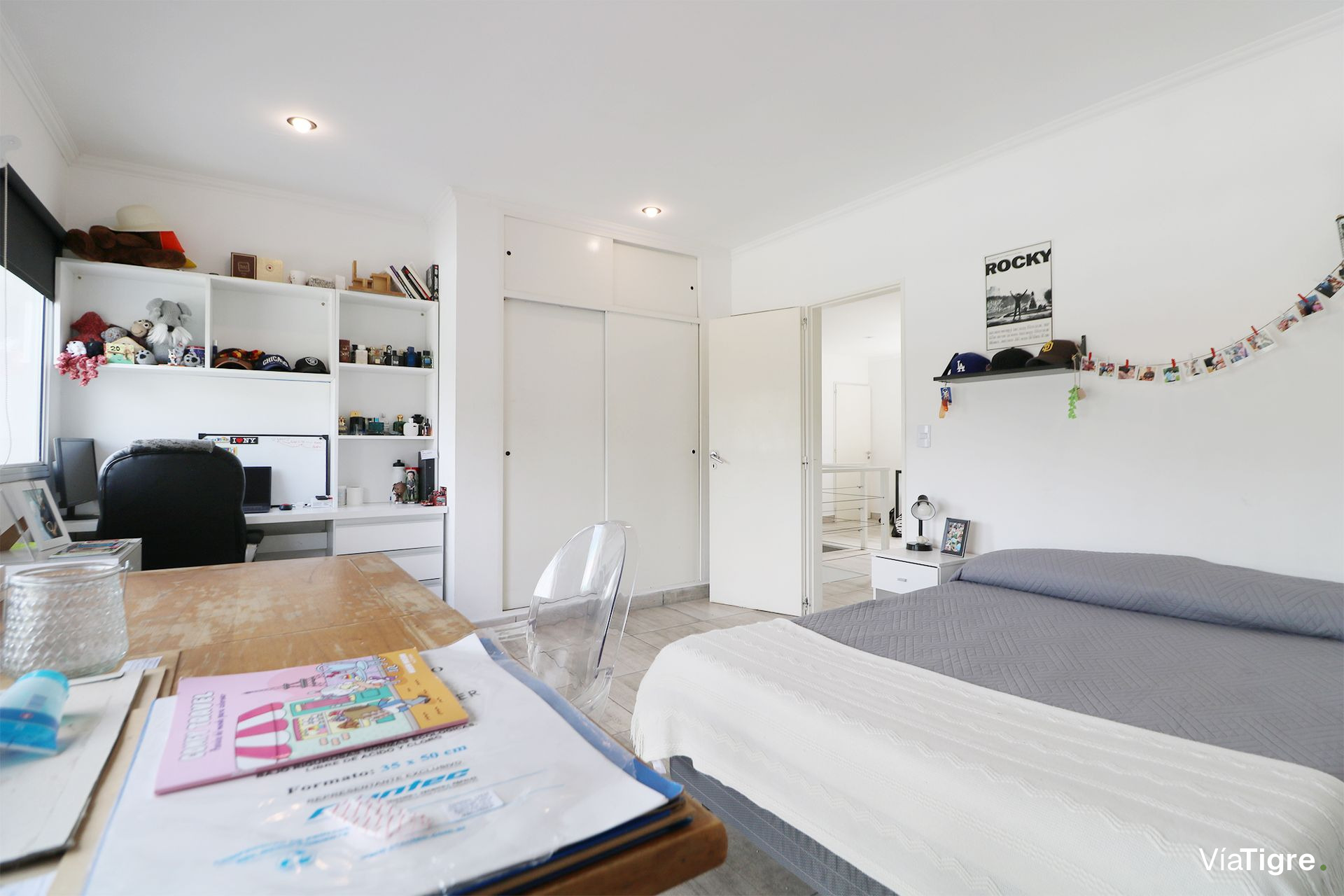 Venta Santa Catalina, Villanueva - Lote 800 M2