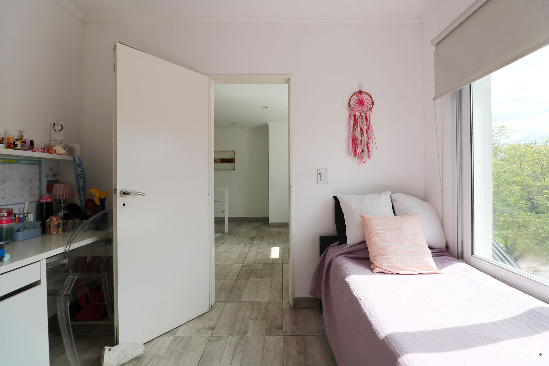 Venta Santa Catalina, Villanueva - Lote 800 M2
