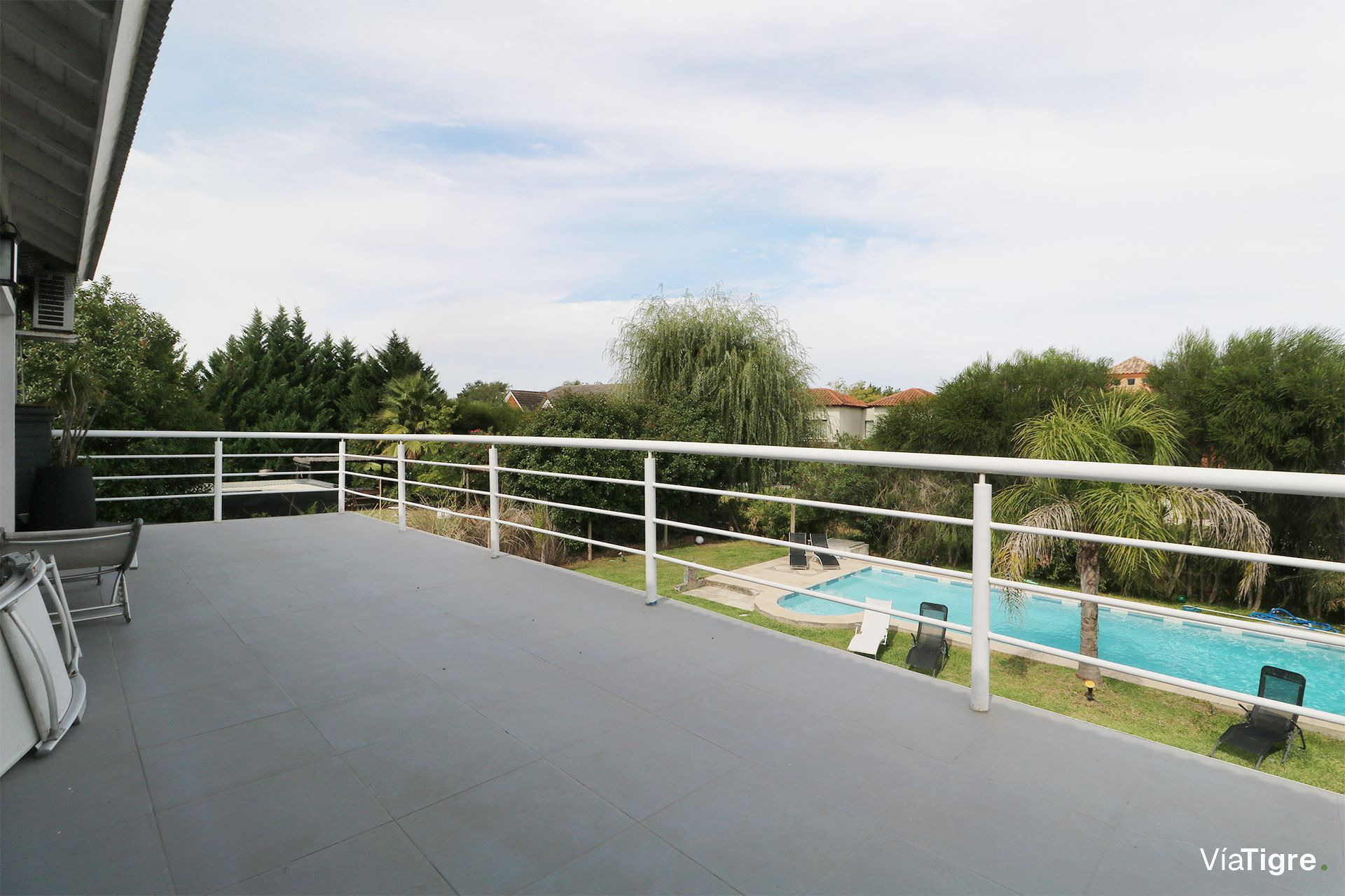 Venta Santa Catalina, Villanueva - Lote 800 M2