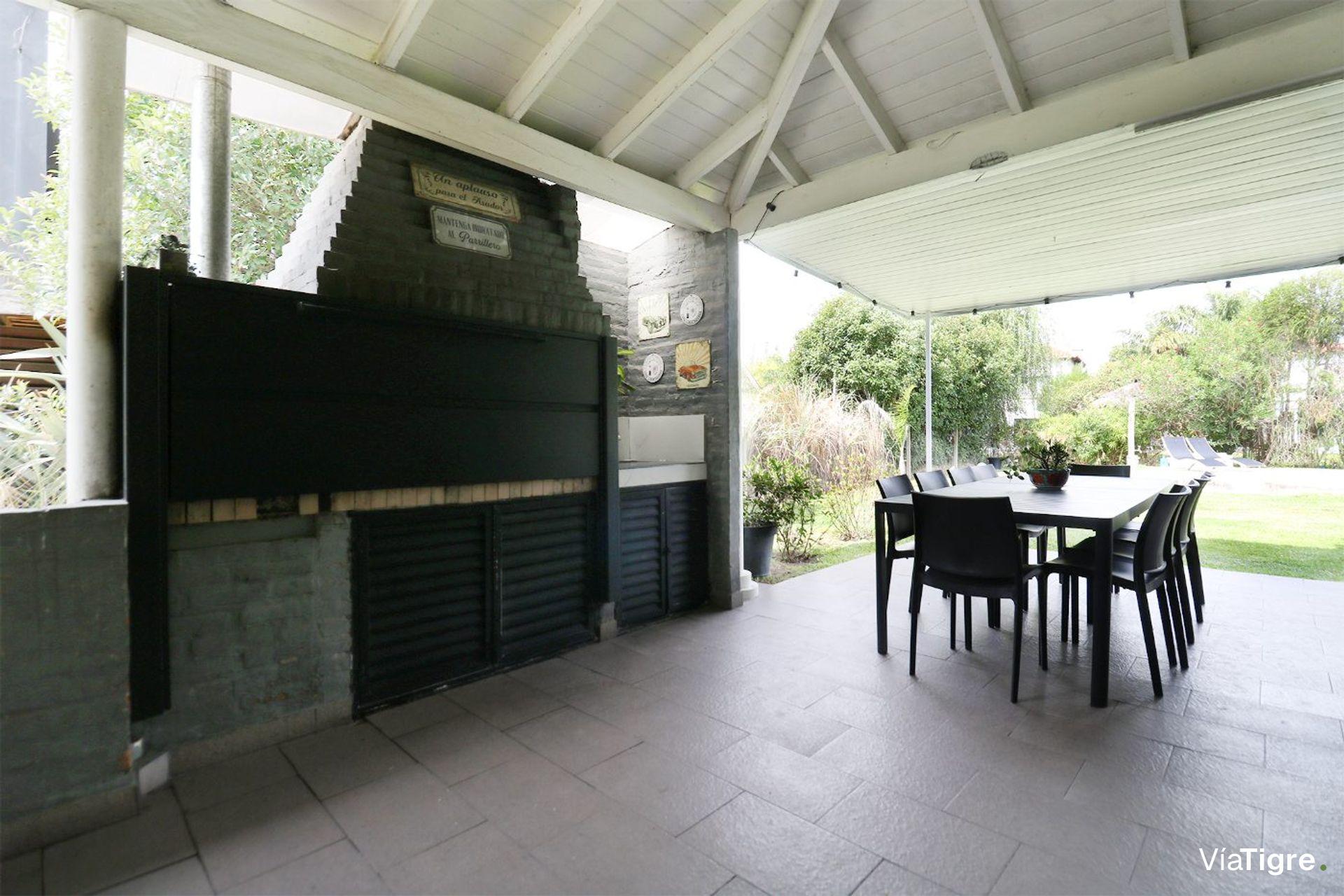 Venta Santa Catalina, Villanueva - Lote 800 M2