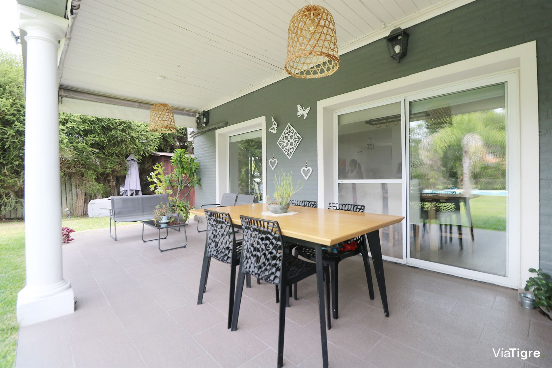 Venta Santa Catalina, Villanueva - Lote 800 M2