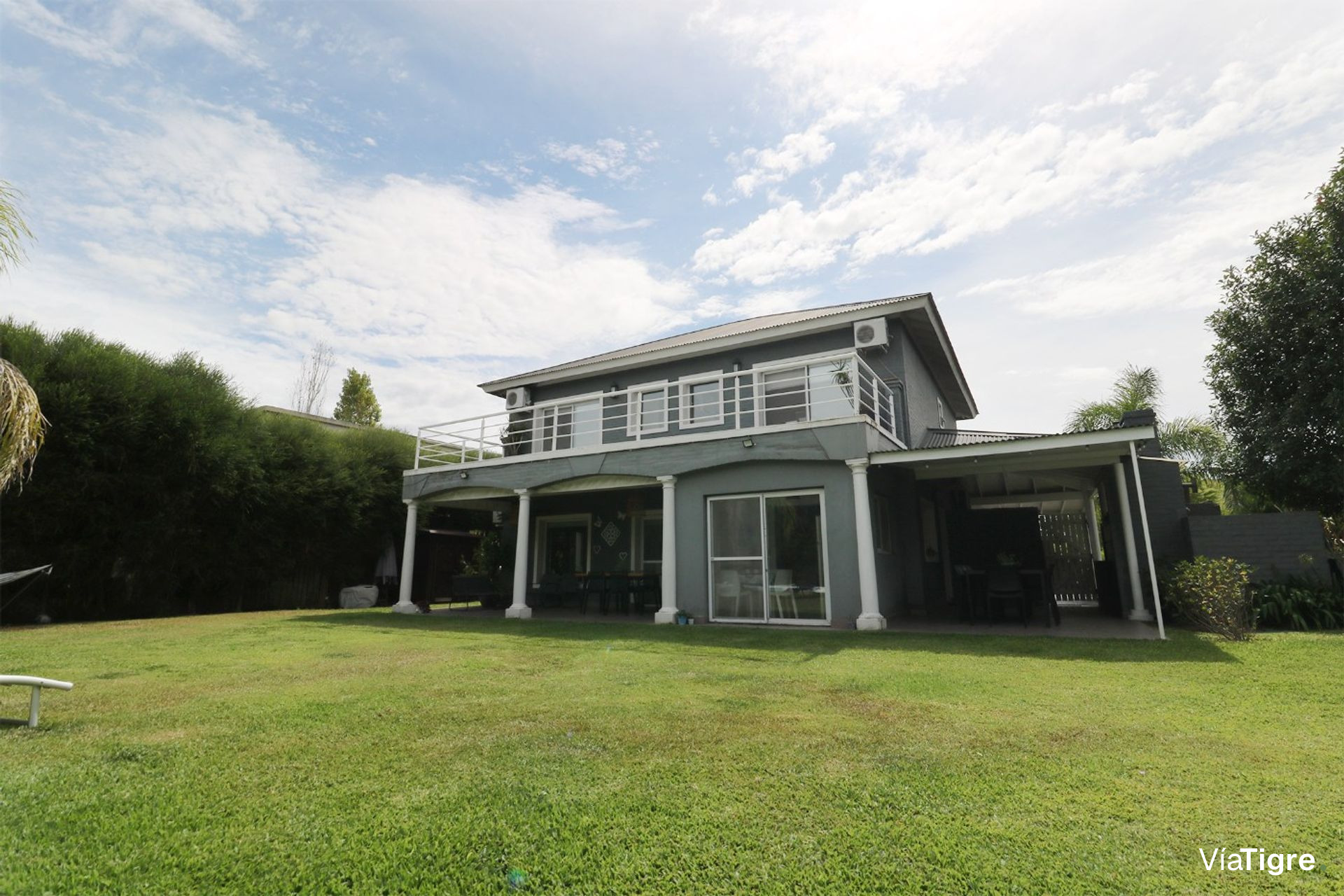 Venta Santa Catalina, Villanueva - Lote 800 M2