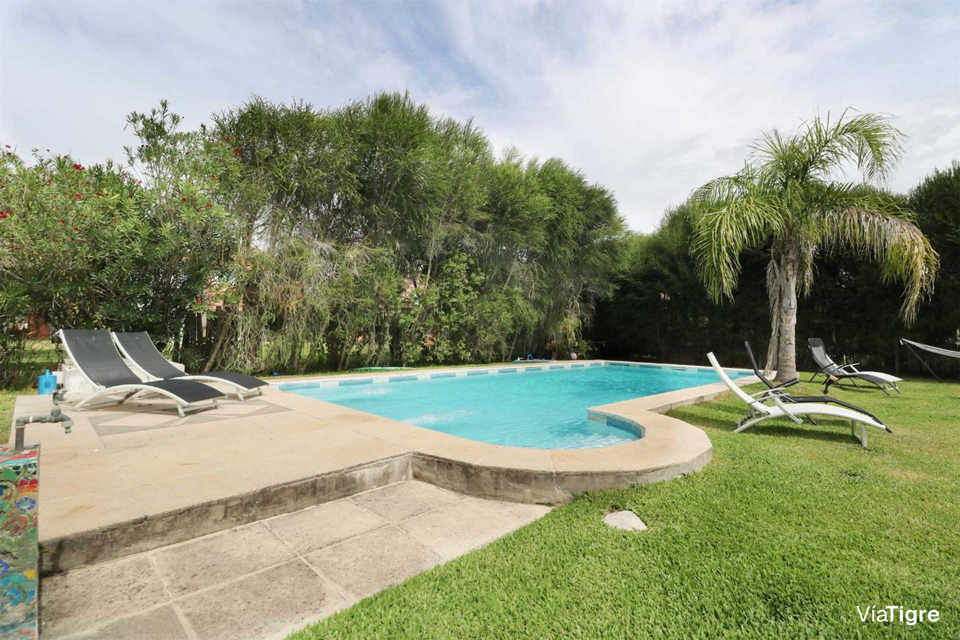 Venta Santa Catalina, Villanueva - Lote 800 M2