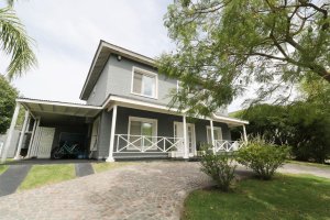 Sale Santa Catalina, Villanueva – Lot 800 m²