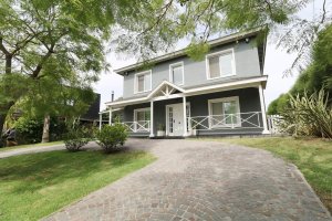 Sale Santa Catalina, Villanueva – Lot 800 m²