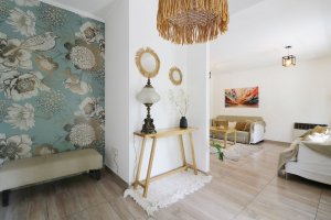 Sale Santa Catalina, Villanueva – Lot 800 m²