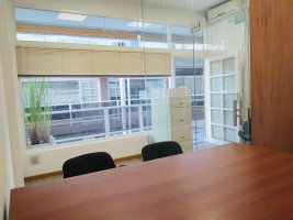 Venta Oficina San Isidro Zona Tribunales