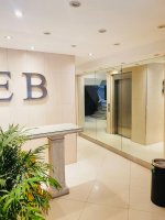 Venta Oficina San Isidro Zona Tribunales