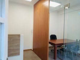 Venta Oficina San Isidro Zona Tribunales