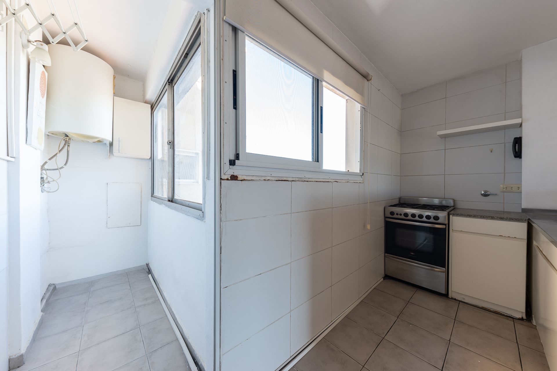 Venta Departamento 3 Ambientes En Vicente Lopez