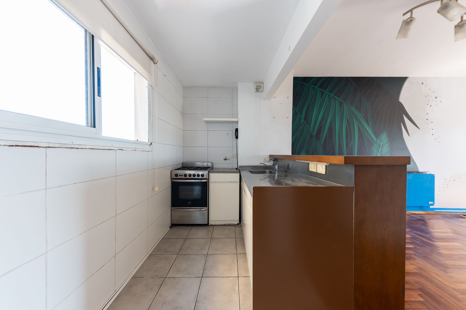 Venta Departamento 3 Ambientes En Vicente Lopez