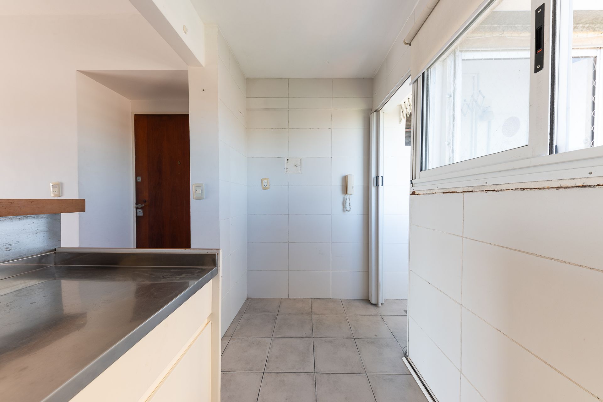 Venta Departamento 3 Ambientes En Vicente Lopez