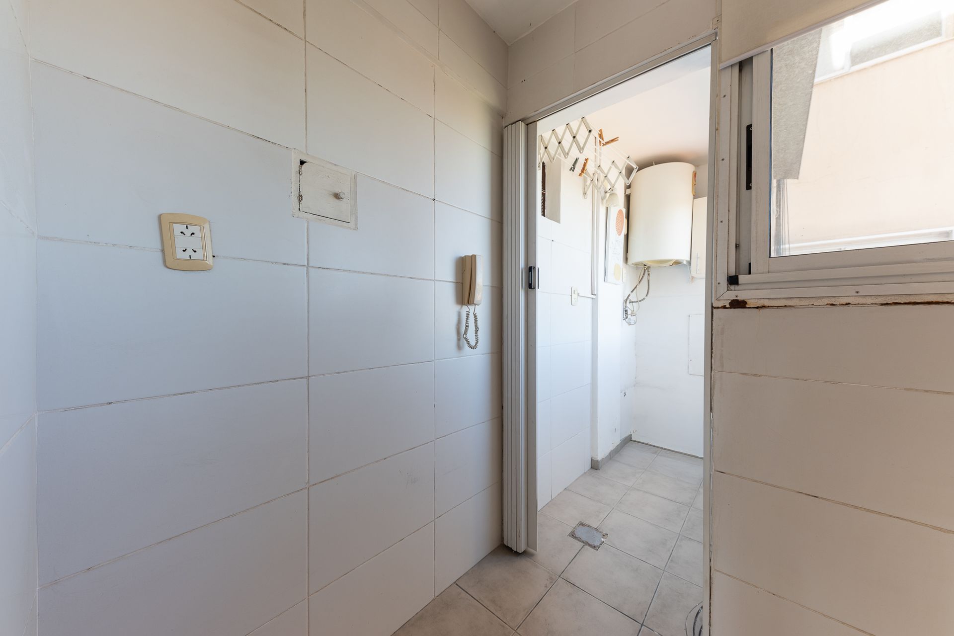 Venta Departamento 3 Ambientes En Vicente Lopez