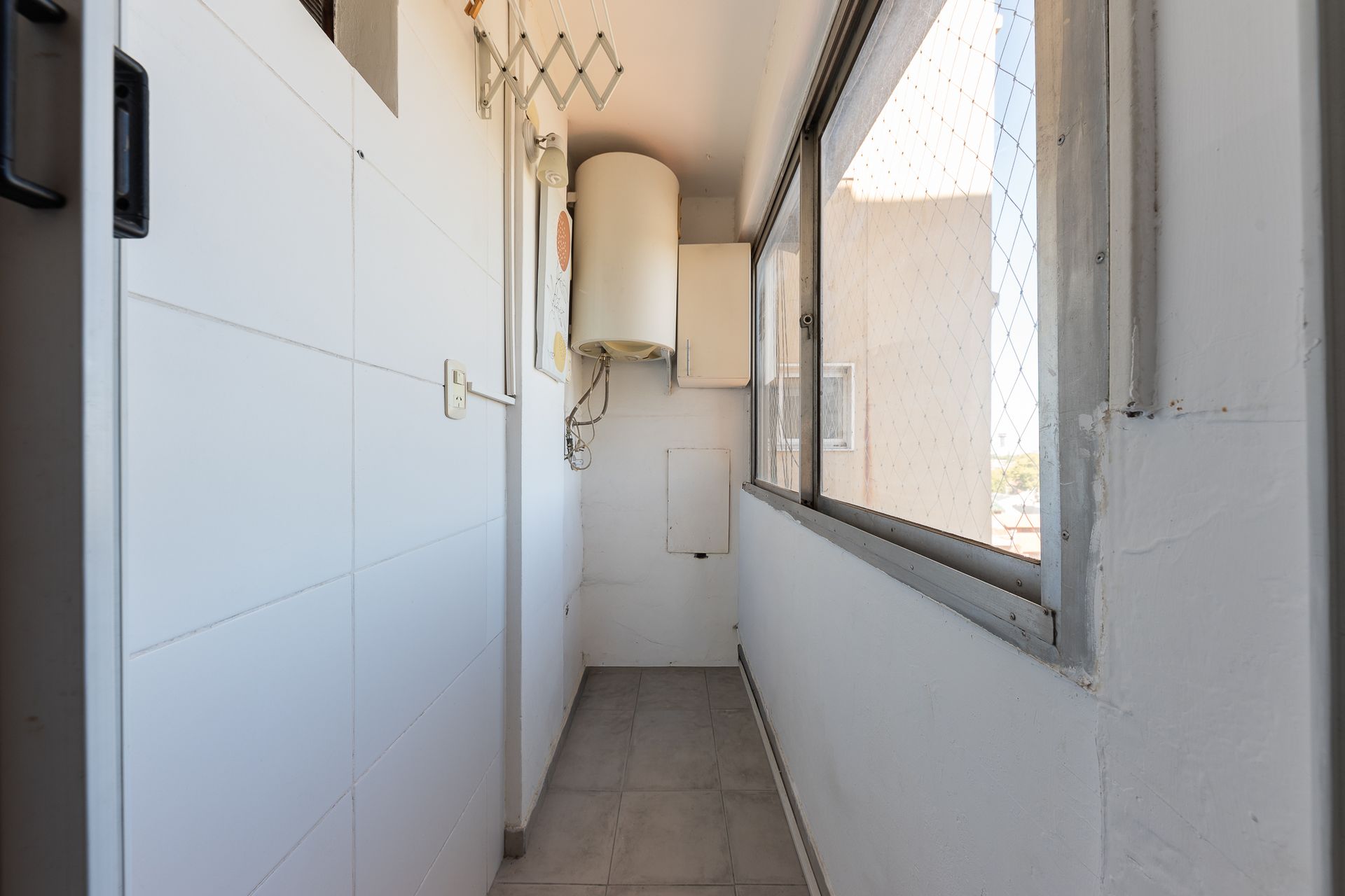 Venta Departamento 3 Ambientes En Vicente Lopez
