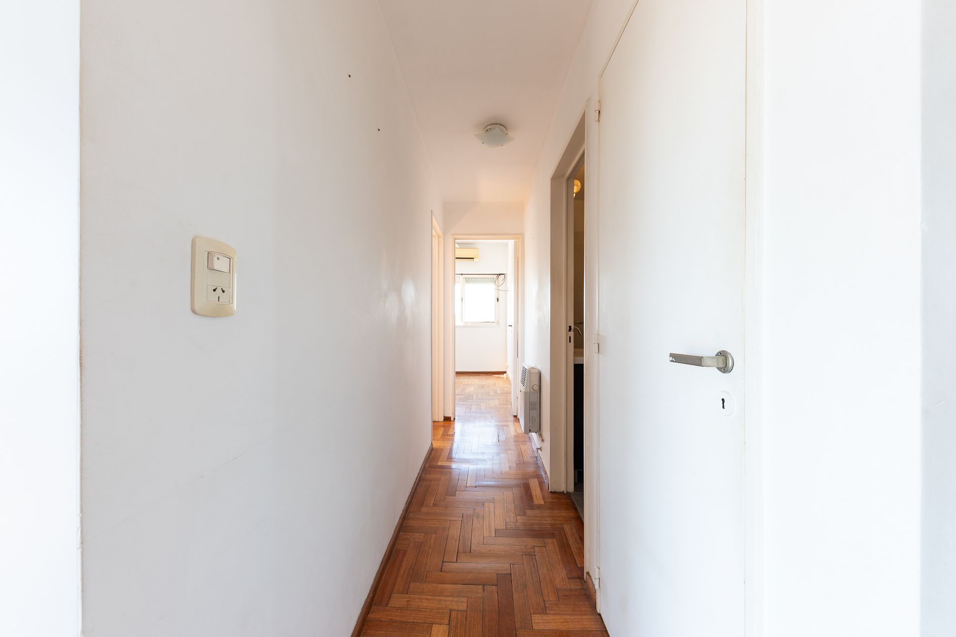 Venta Departamento 3 Ambientes En Vicente Lopez