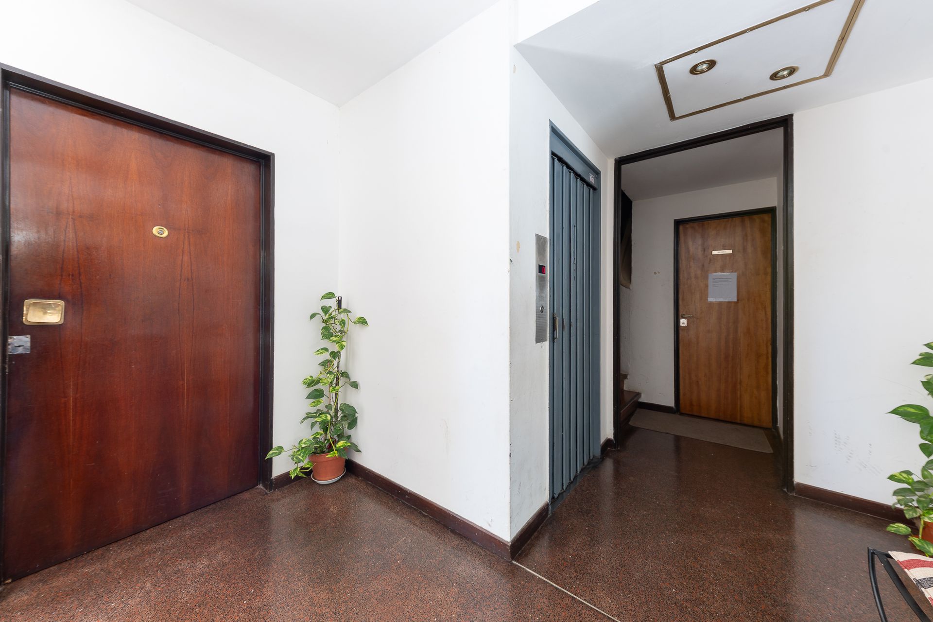Venta Departamento 3 Ambientes En Vicente Lopez