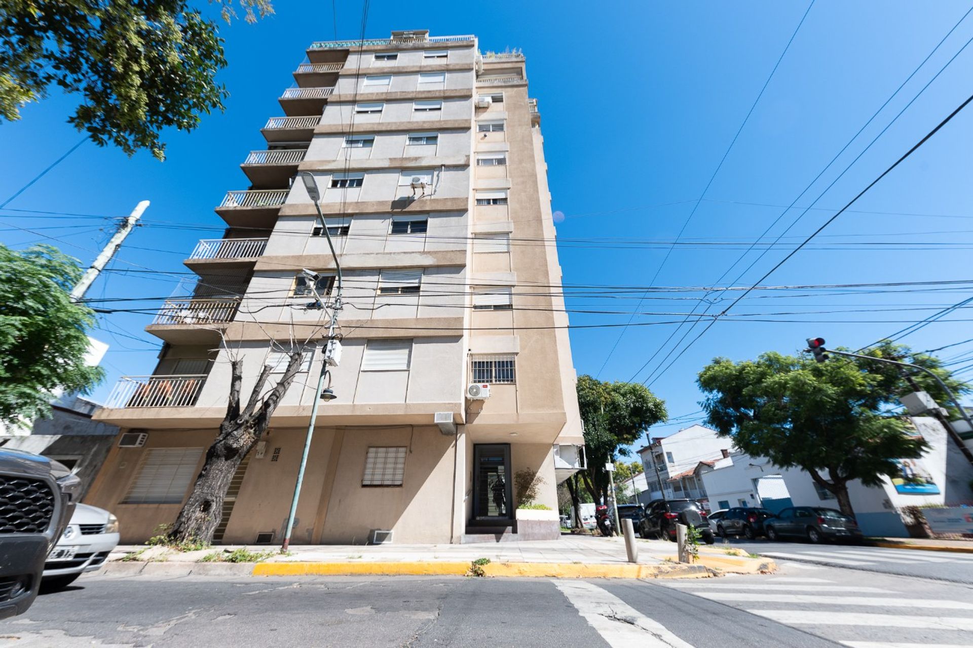 Venta Departamento 3 Ambientes En Vicente Lopez