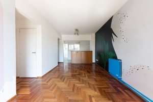 For Sale Apartment 2-Bedroom in Vicente Lopez