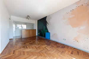 For Sale Apartment 2-Bedroom in Vicente Lopez