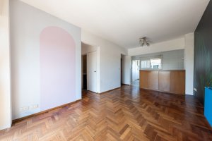 For Sale Apartment 2-Bedroom in Vicente Lopez
