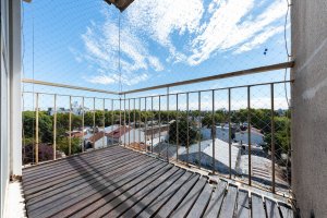 For Sale Apartment 2-Bedroom in Vicente Lopez