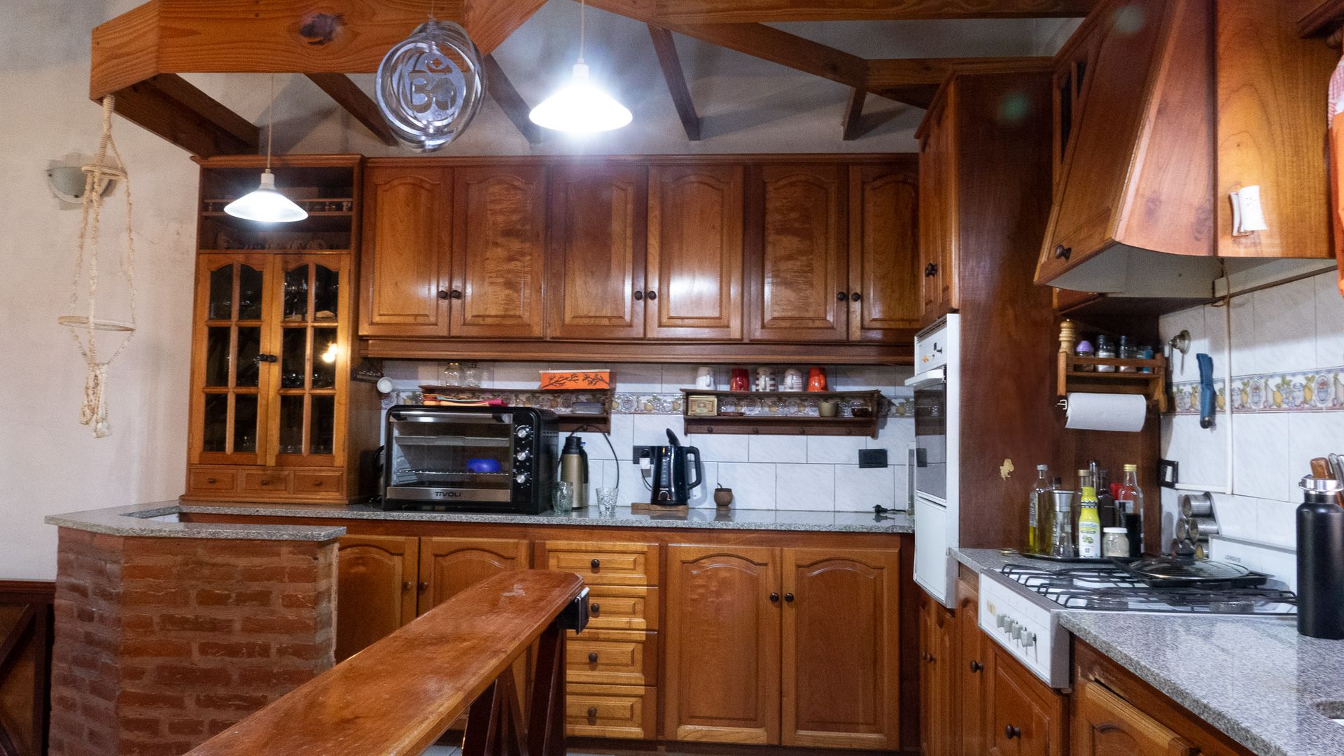 Venta PH 4 Amb luminoso cochera balcón apto credit