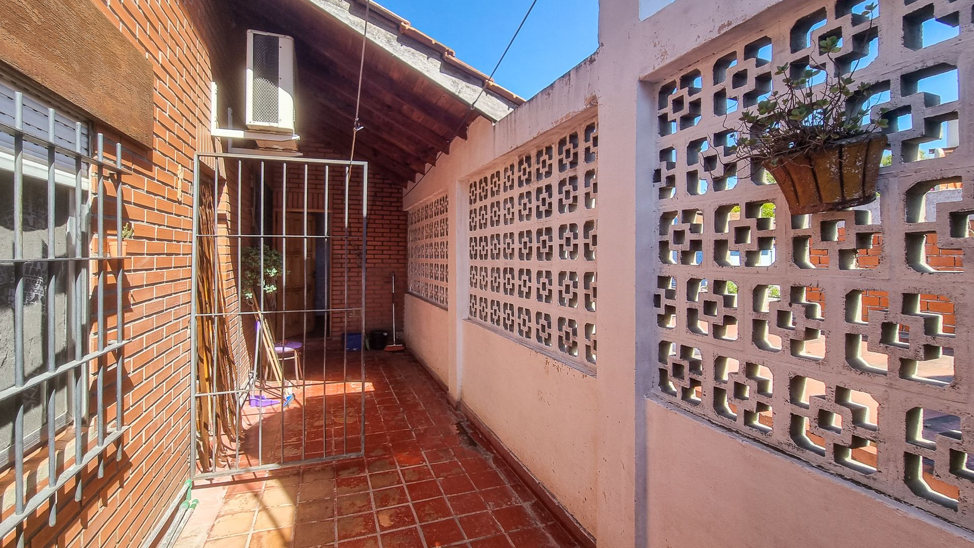 Venta PH 4 Amb luminoso cochera balcón apto credit
