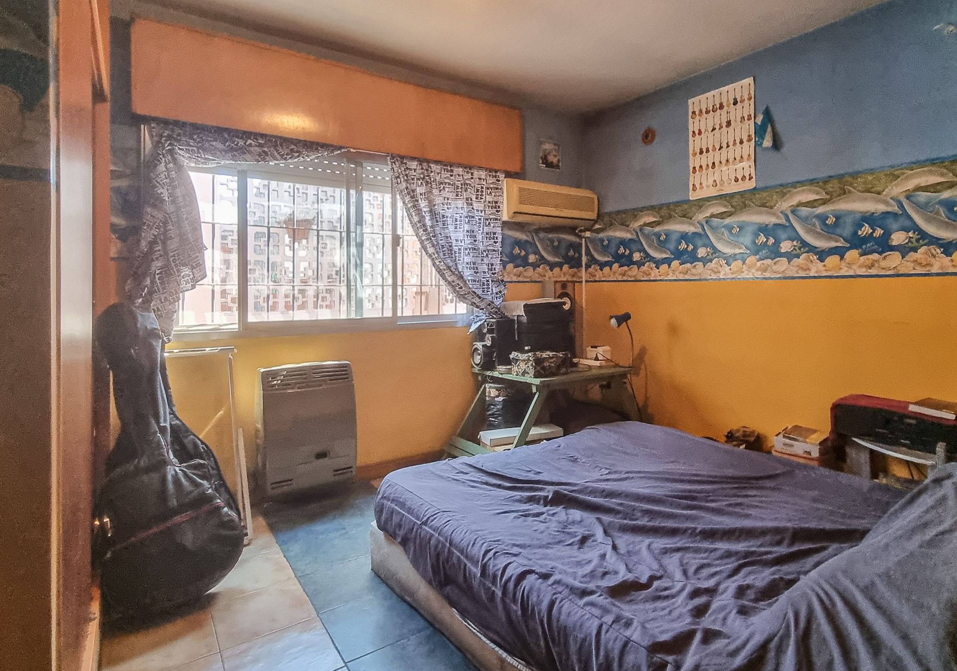 Venta PH 4 Amb luminoso cochera balcón apto credit