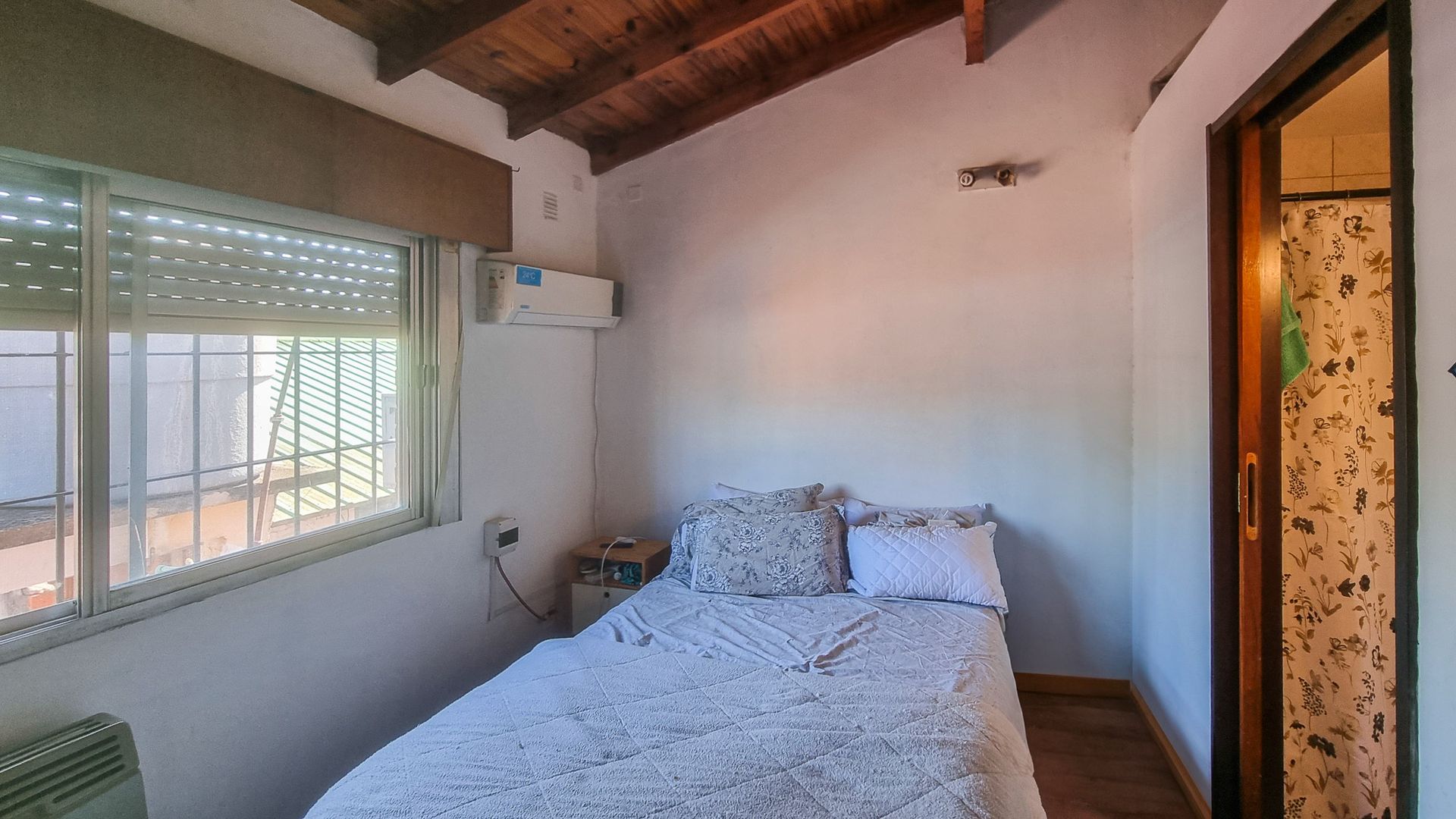 Venta PH 4 Amb luminoso cochera balcón apto credit