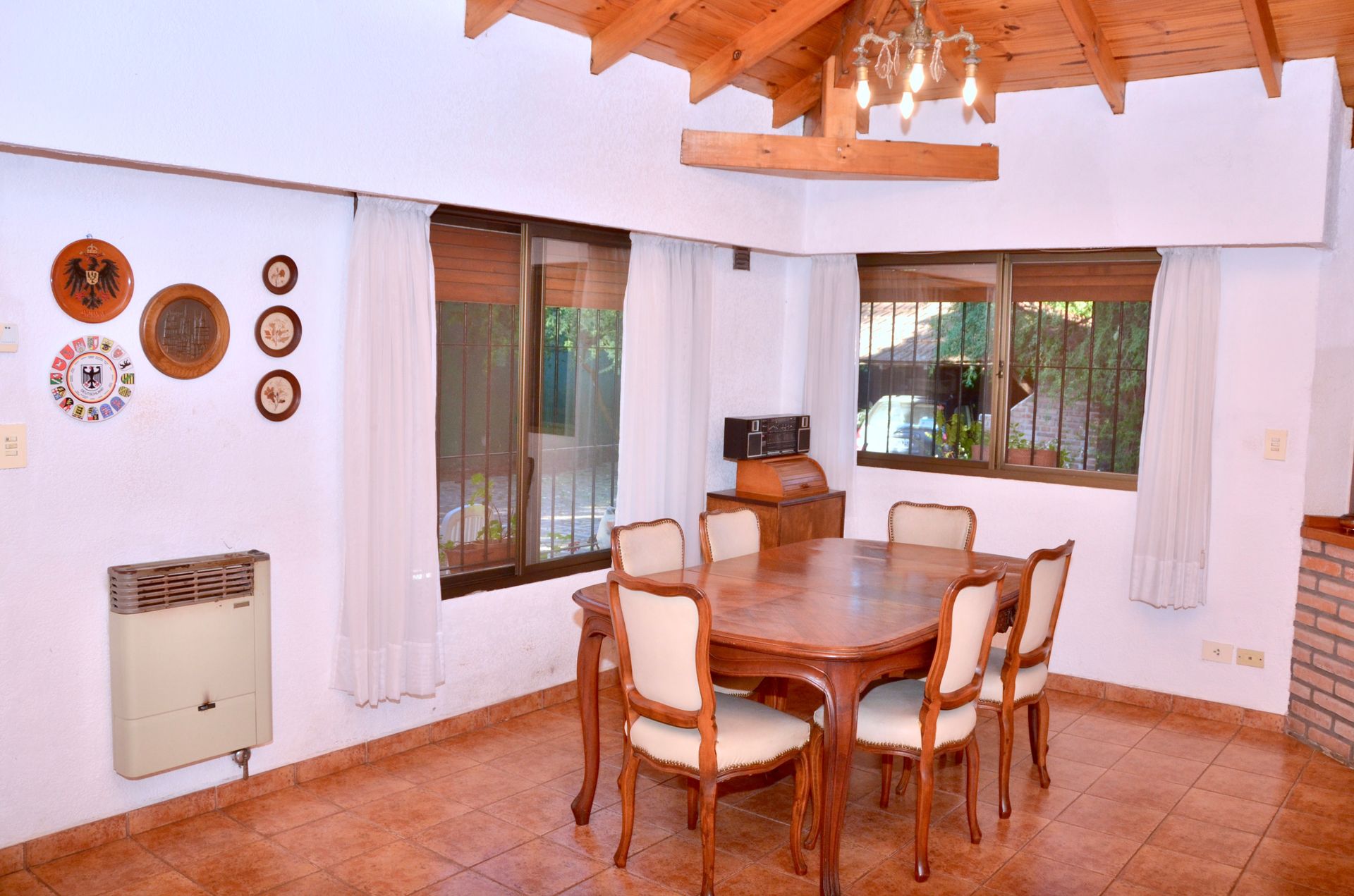 CASA QUINTA EN TIGRE, 2100 M2 lote
