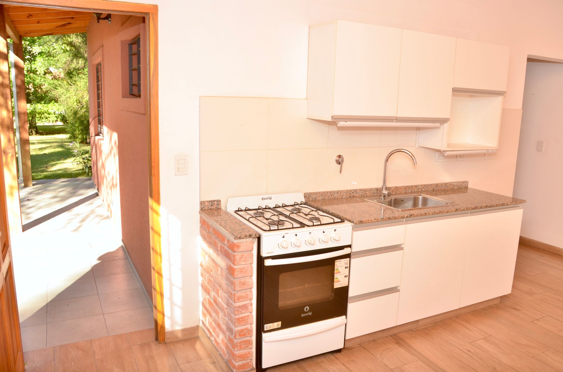 CASA QUINTA EN TIGRE, 2100 M2 lote
