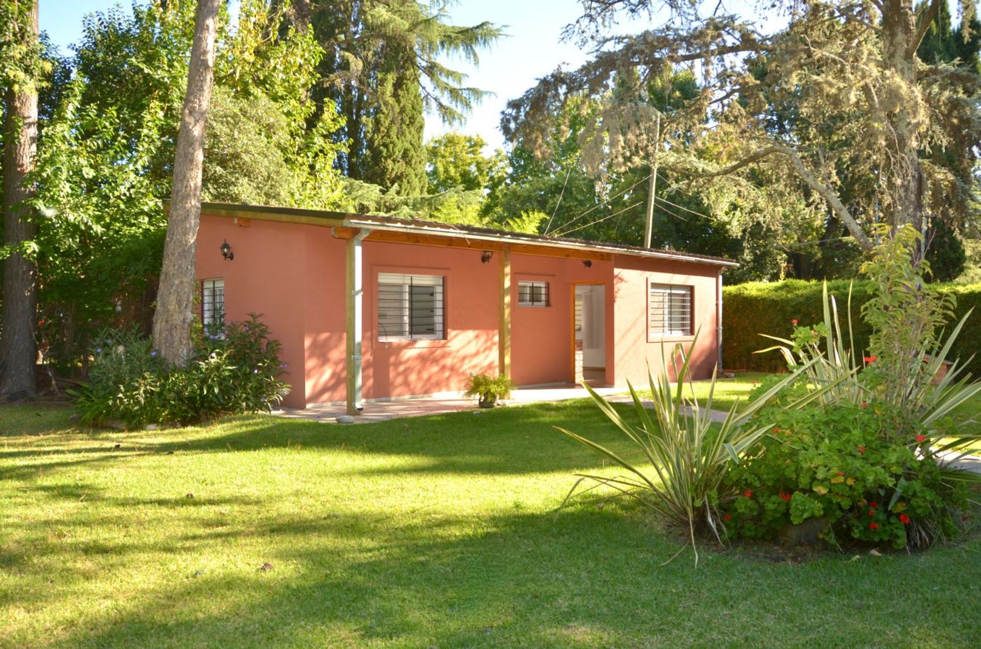 CASA QUINTA EN TIGRE, 2100 M2 lote
