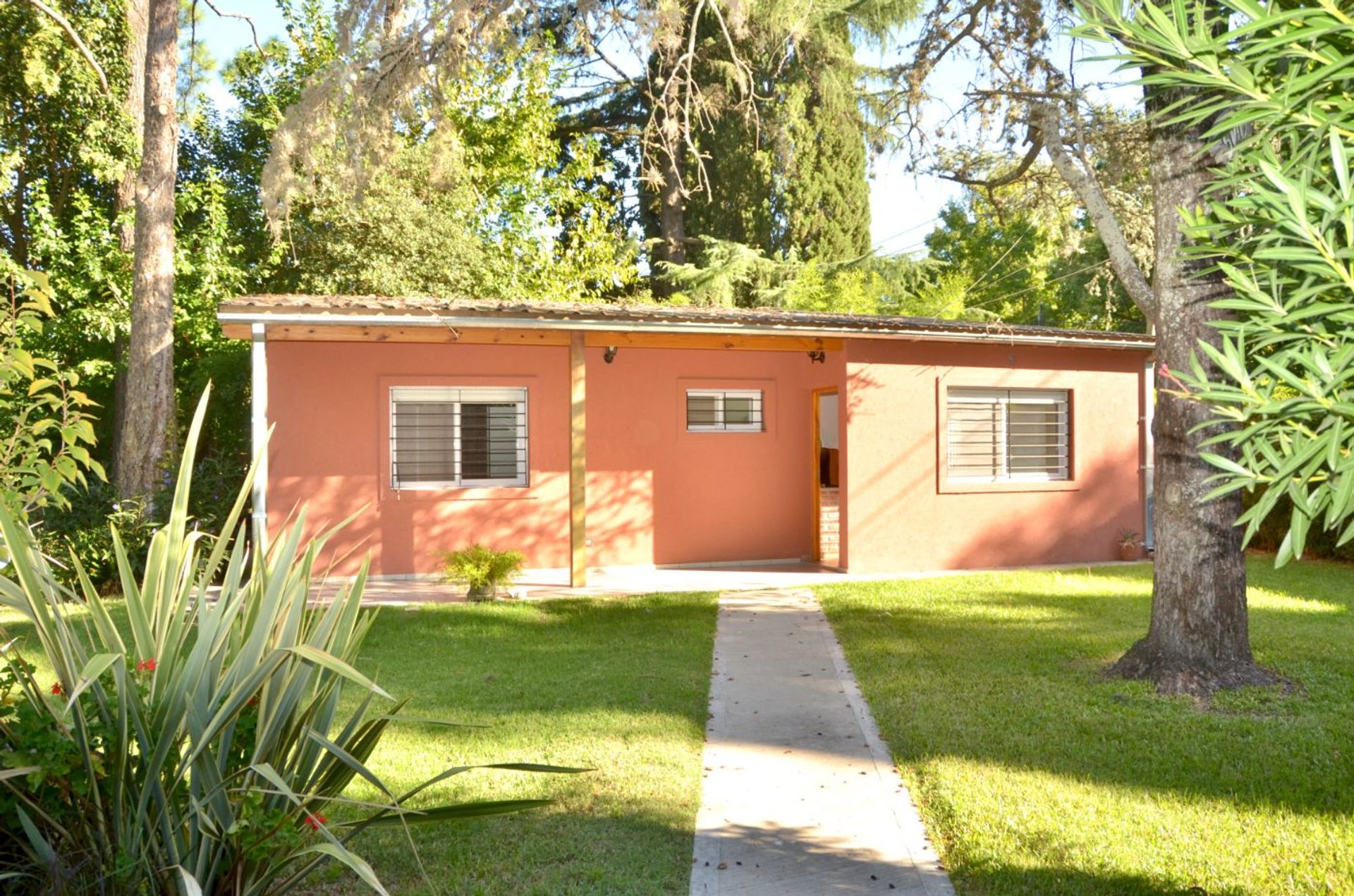 CASA QUINTA EN TIGRE, 2100 M2 lote