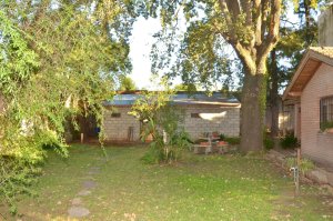 Country Estate in Tigre, 2100 m2 lot