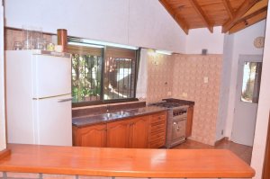 Country Estate in Tigre, 2100 m2 lot