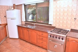 Country Estate in Tigre, 2100 m2 lot