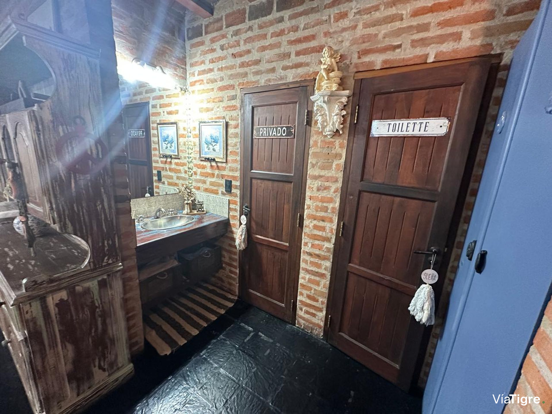 CASA VENTA DOS PLANTAS en BENAVIDEZ APTA CREDITO