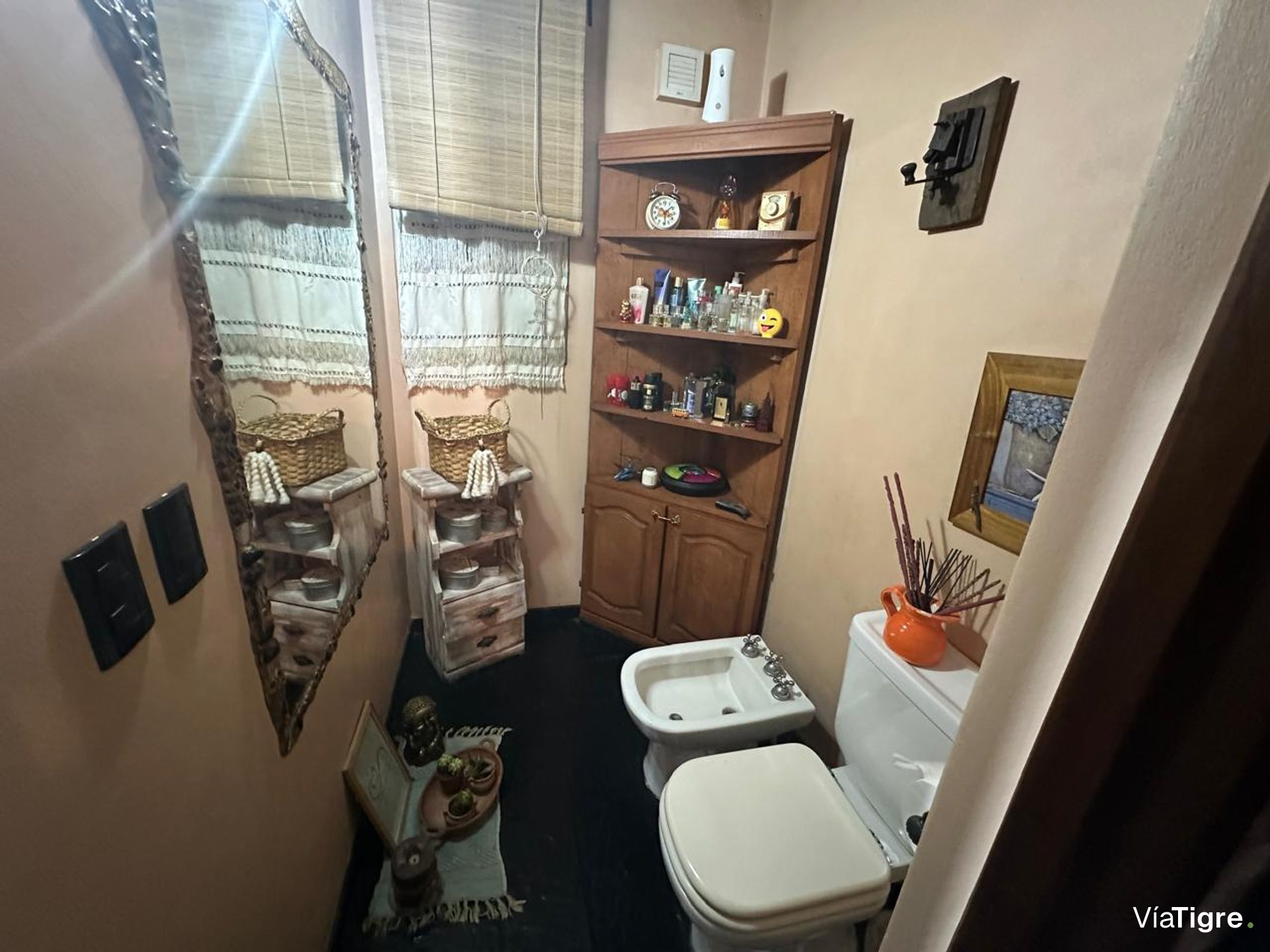 CASA VENTA DOS PLANTAS en BENAVIDEZ APTA CREDITO
