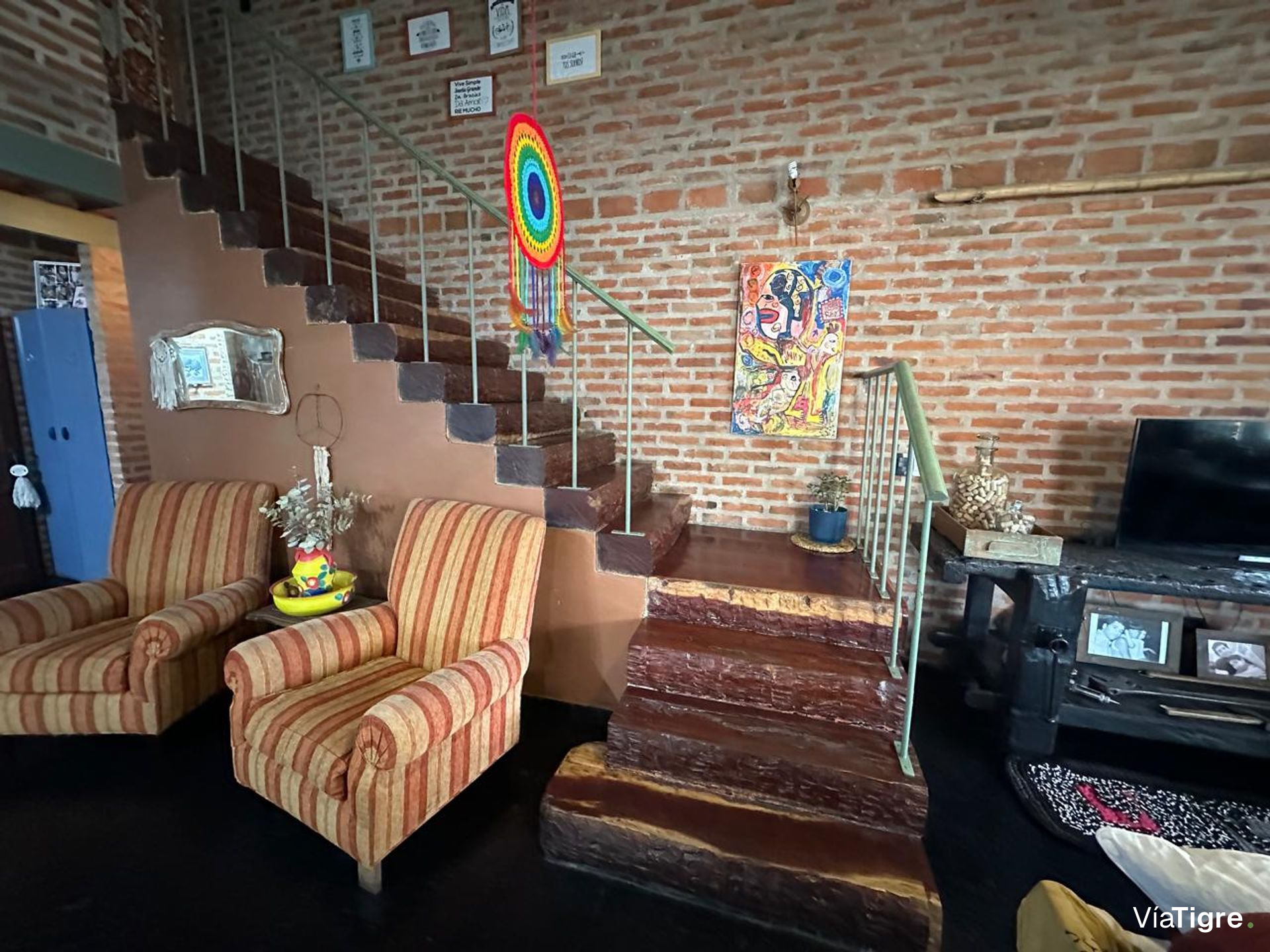 CASA VENTA DOS PLANTAS en BENAVIDEZ APTA CREDITO