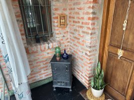 CASA VENTA DOS PLANTAS en BENAVIDEZ APTA CREDITO