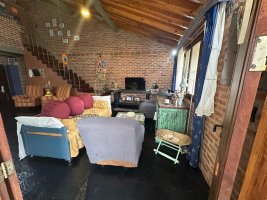 CASA VENTA DOS PLANTAS en BENAVIDEZ APTA CREDITO