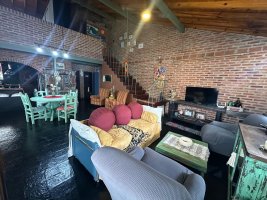 CASA VENTA DOS PLANTAS en BENAVIDEZ APTA CREDITO