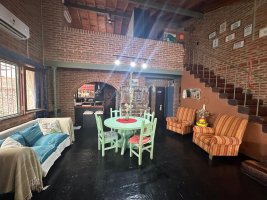 CASA VENTA DOS PLANTAS en BENAVIDEZ APTA CREDITO