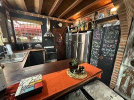 CASA VENTA DOS PLANTAS en BENAVIDEZ APTA CREDITO