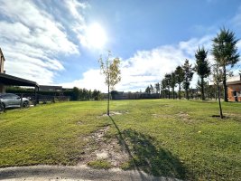 Lot for sale in cul-de-sac San Rafael Villanueva