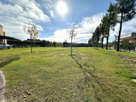 Lot for sale in cul-de-sac San Rafael Villanueva