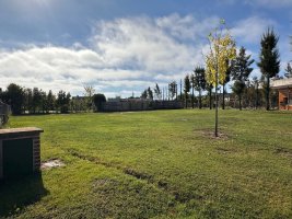 Lot for sale in cul-de-sac San Rafael Villanueva